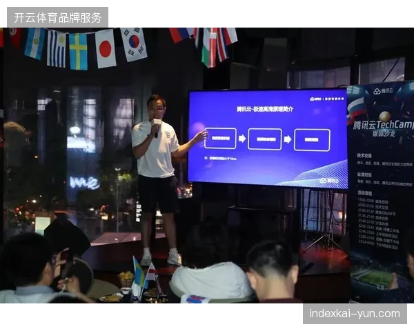 世界杯赛事直播现场堆砌了过度的人力与设备，短视频矩阵的生产效率却因流程割裂而停滞